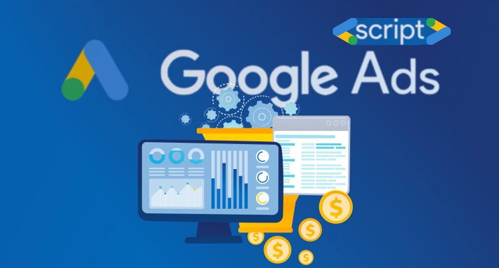 Graphique d'optimisation des enchères Google Ads par jour