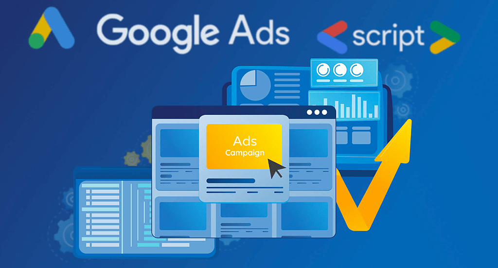 Guide étape par étape d'implémentation des scripts Google Ads