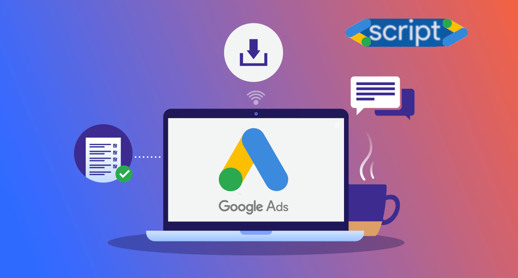Graphique d'analyse des performances horaires Google Ads